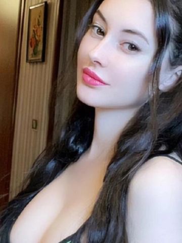 Проститутка Элина
